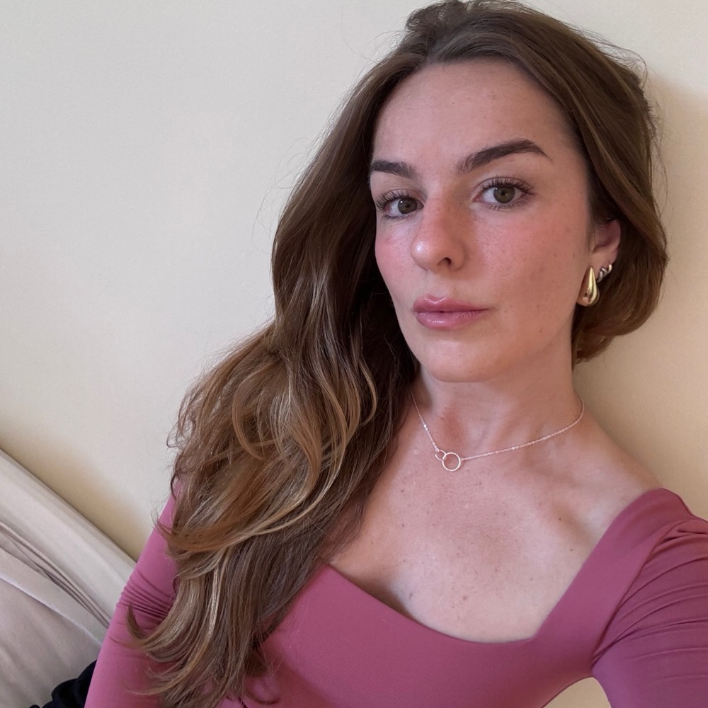 Meet your Posher, Sarah